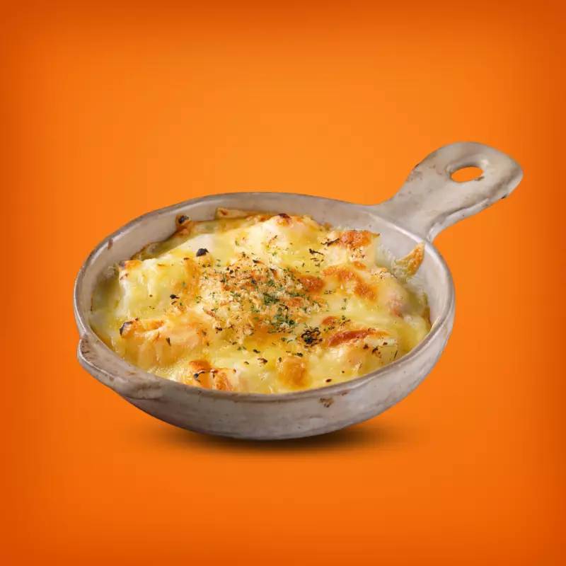 Gratinada