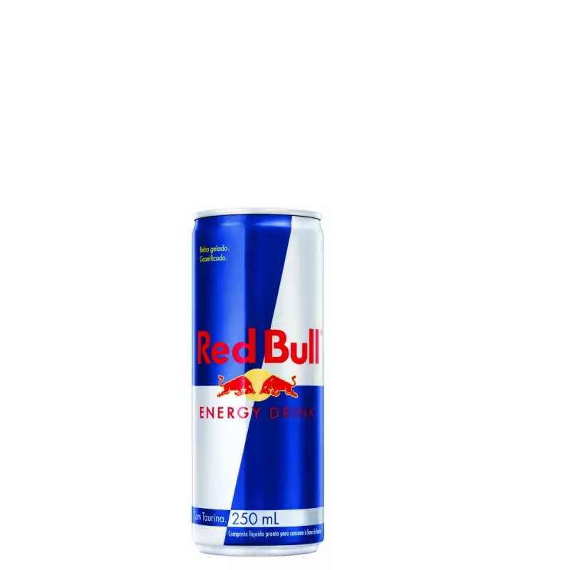 Red Bull 250ml