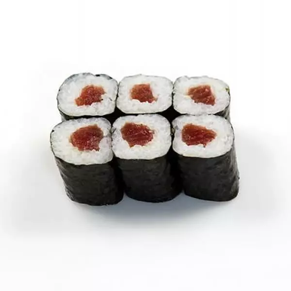 magurô maki (und)