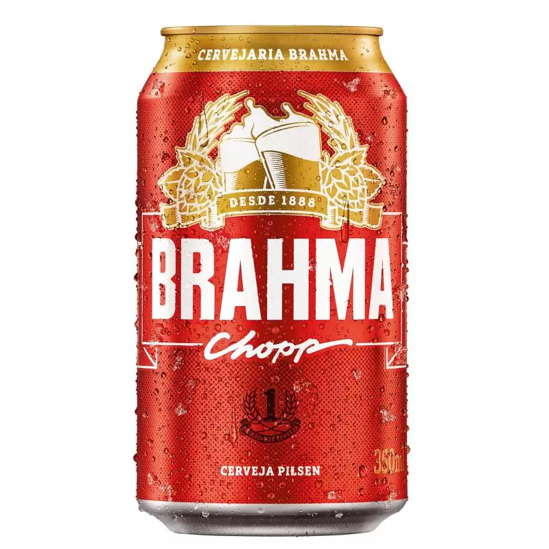BRAHMA LATA