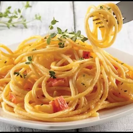 Spaguetti