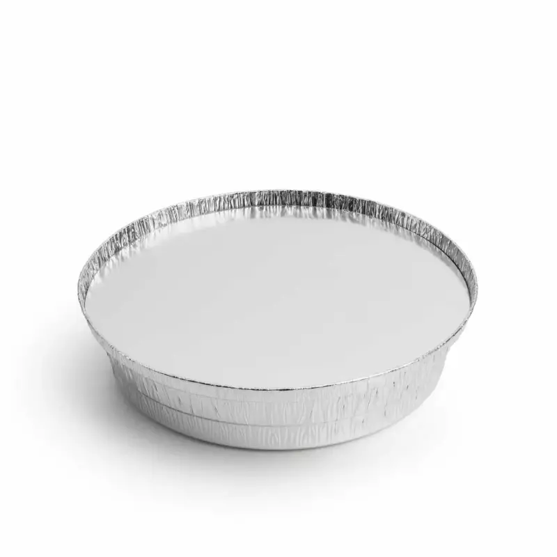 Embalagens alumínio