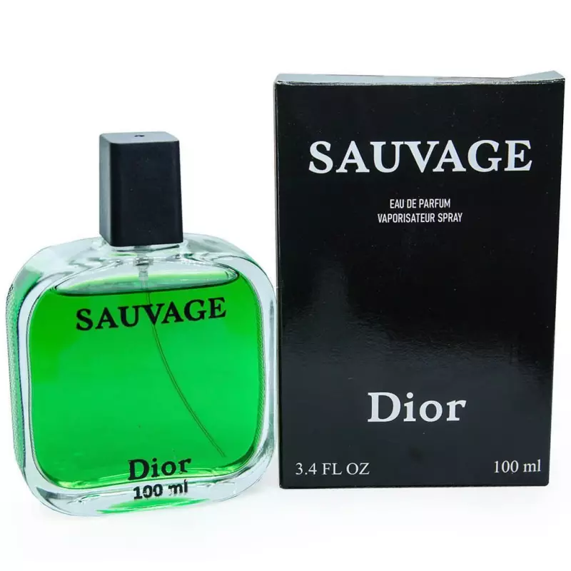 Sauvage-100ml