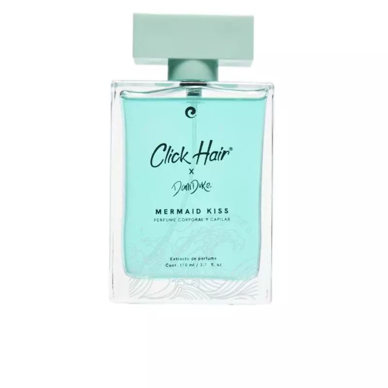 Perfume mermaid kiss