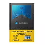 MARLBORO ICE BURST