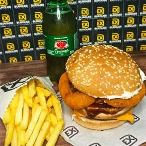Combo Onion Barbecue,1 batata 1 lat