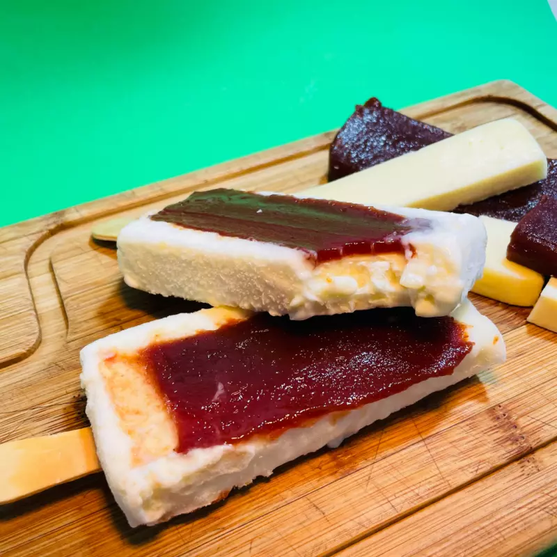 Paleta Romeu&Julieta