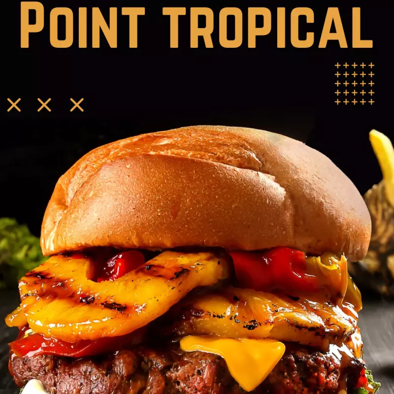 POINT TROPICAL