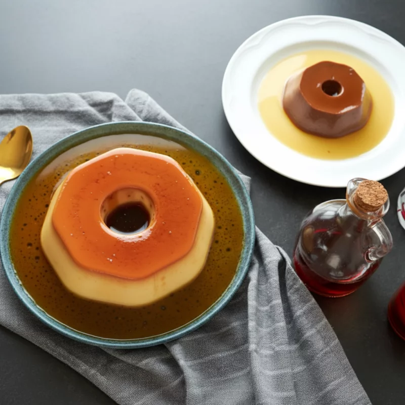 Compre 1 Pudim G- ganhe 1 Individual