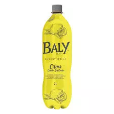 Baly Pet 2L - Citrus