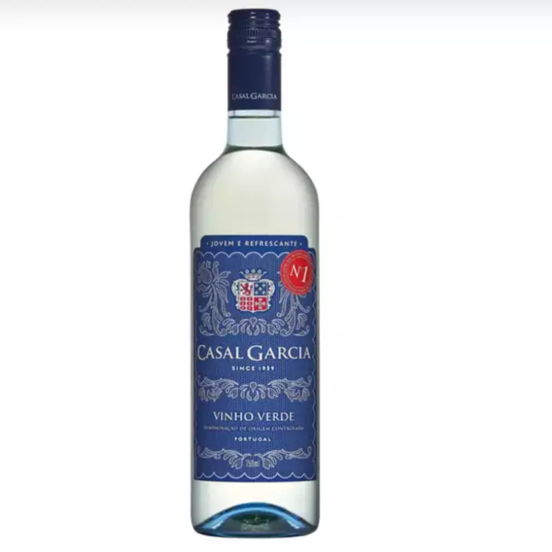 Casal Garcia - Verde