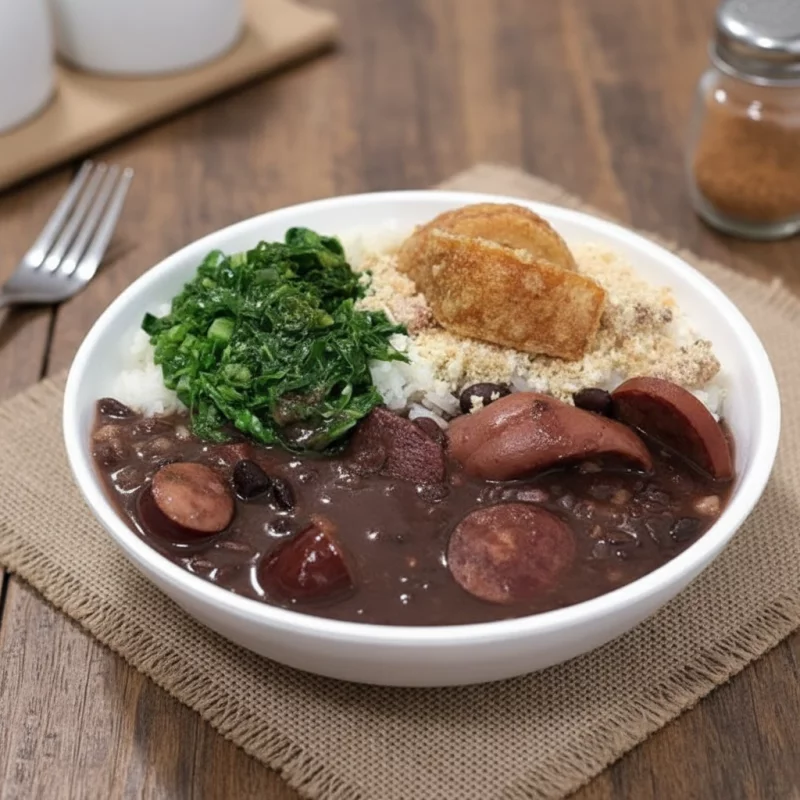 Feijoada Executiva