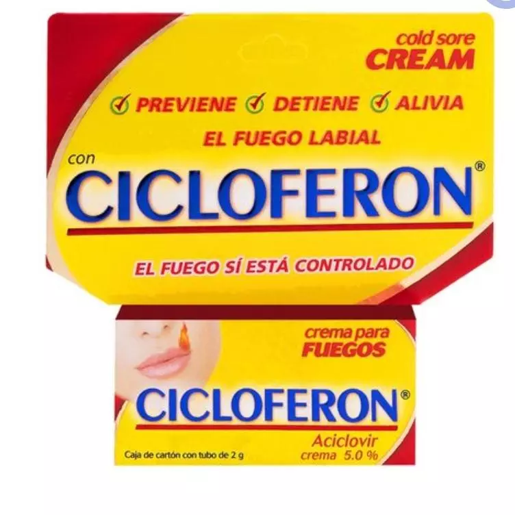 Cicloferon