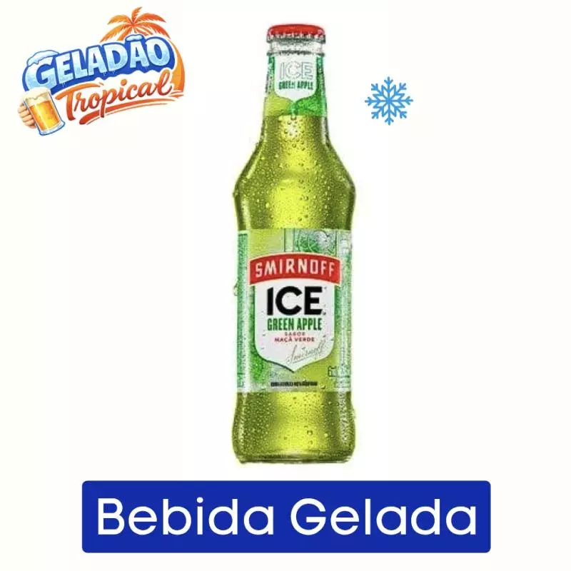 Smirnoff  Green Apple