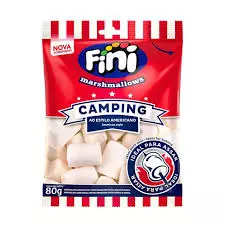 Bala Fini Camping 80g