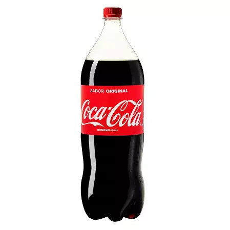 Coca-Cola - 2L