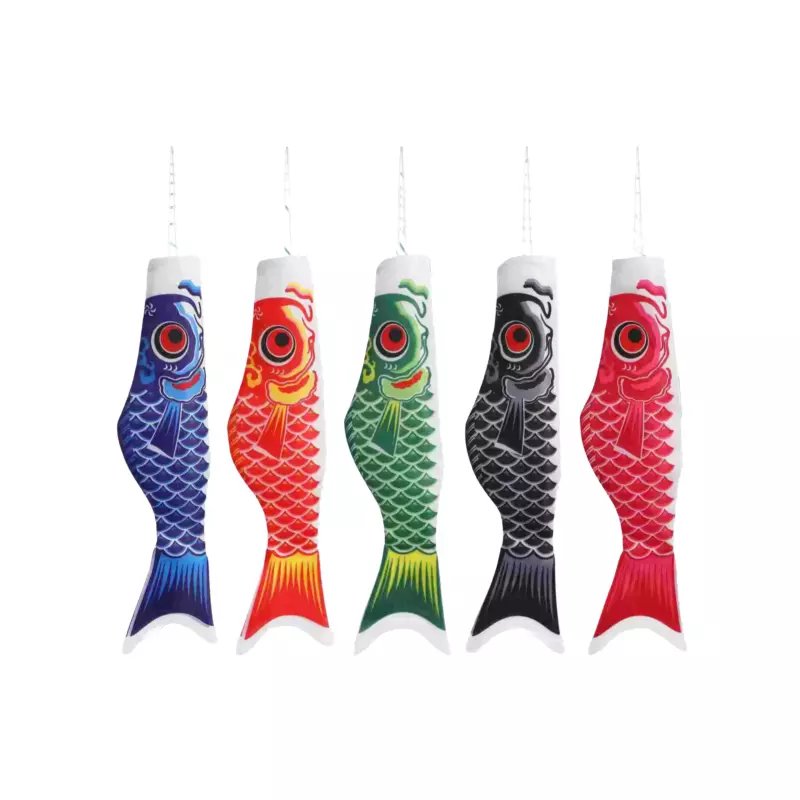 Koinobori 🎏