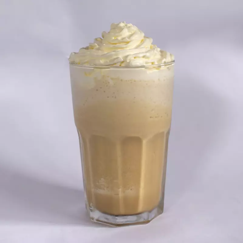 Frapuccino Vainilla