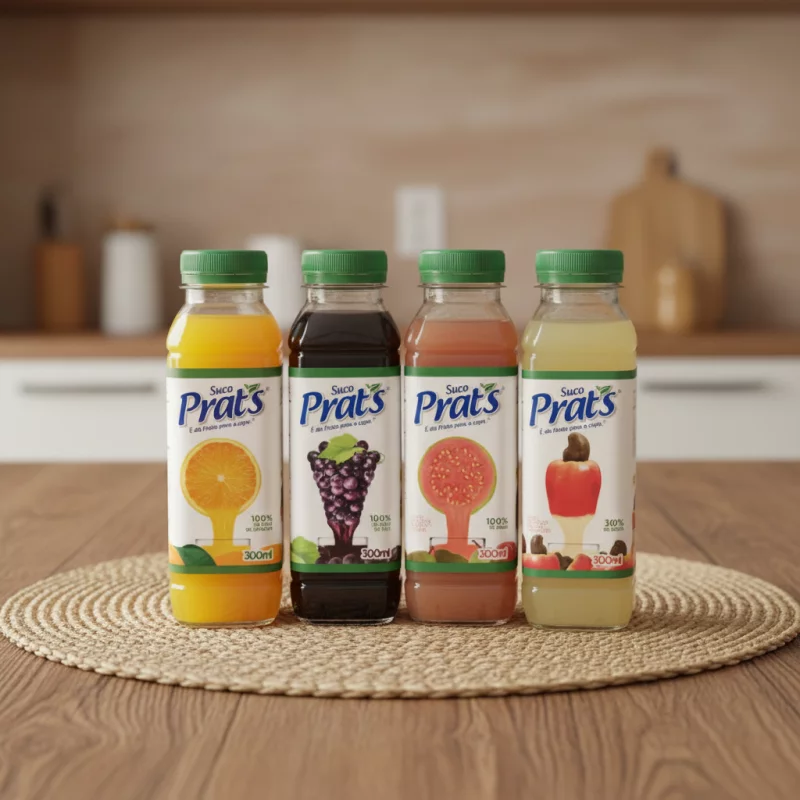 PRATS - 300ml