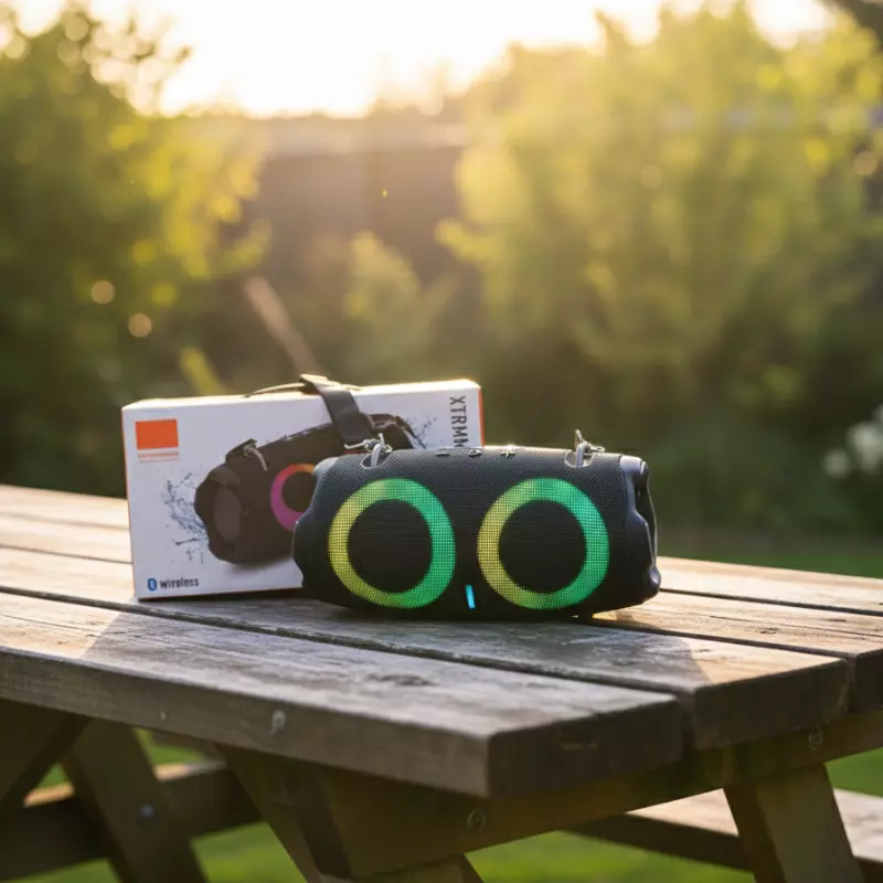 PARLANTE XTRMM MINI 4