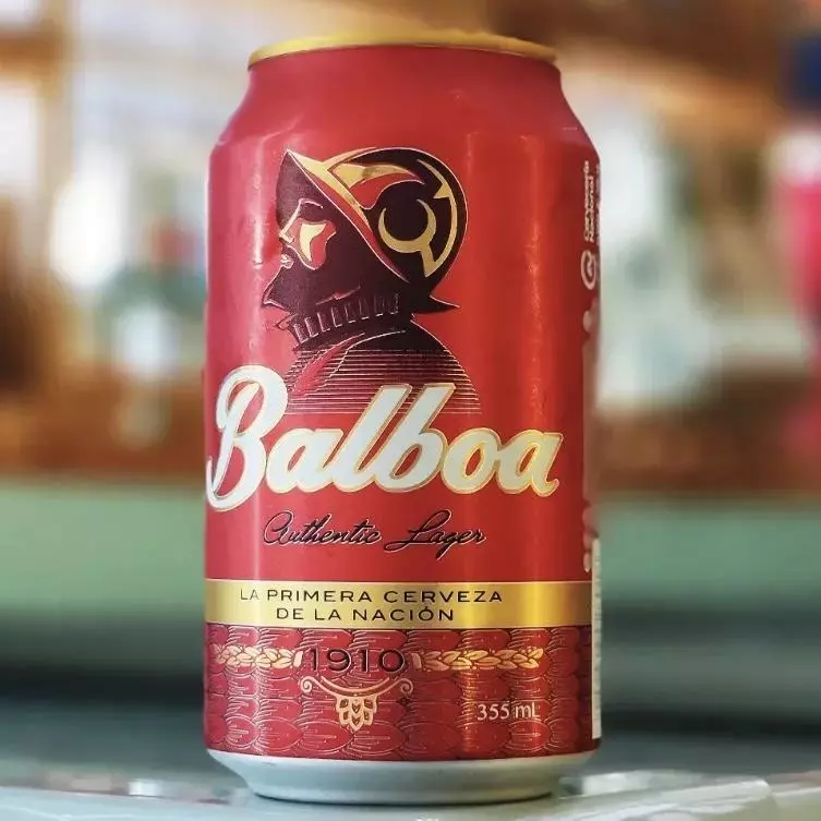 BALBOA ROJA