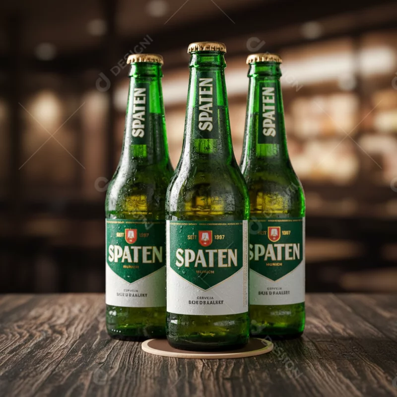 Spaten