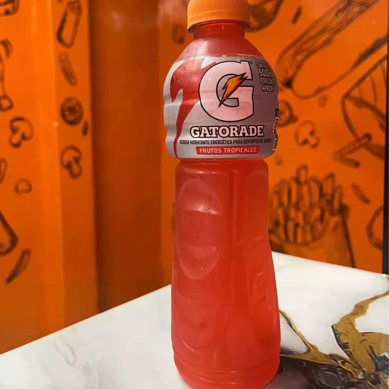 Gatorare 500ML
