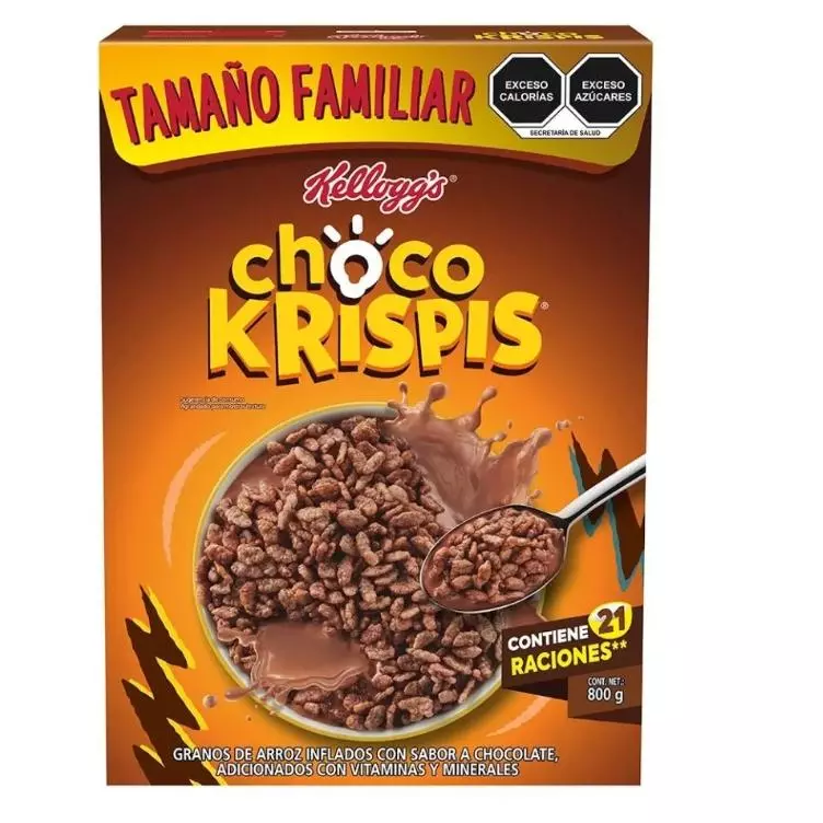 Chocokrispis 290 g