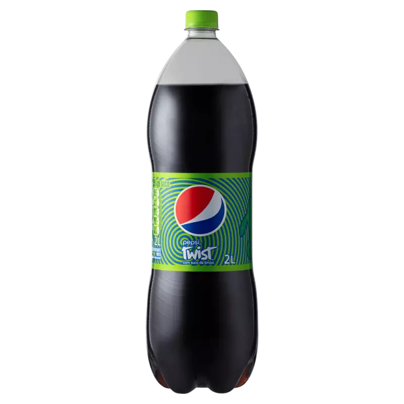 Pepsi Cola Twist 2L