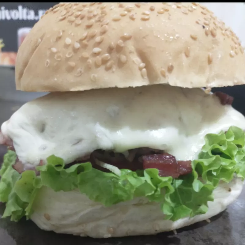 X Bacon