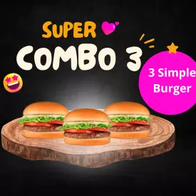 COMBO 3