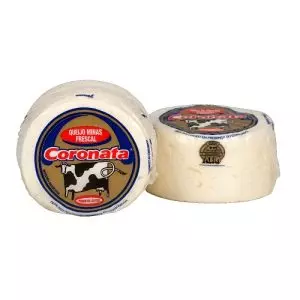Queijo Frescal - Coronata