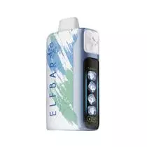 ELFBAR ICE KING 40K (40.000 Puffs)