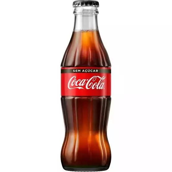 COCA COLA KS ZERO 250ML