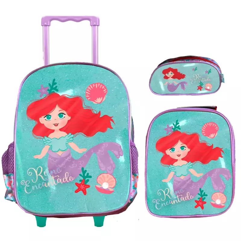 KIT ESCOLAR SEREIA YS42446