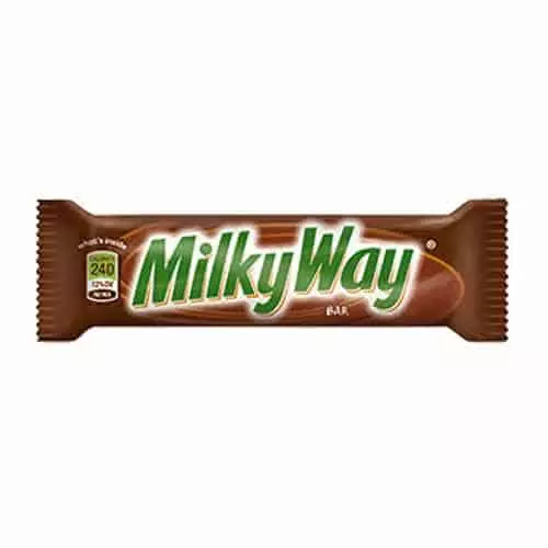 MilkyWay