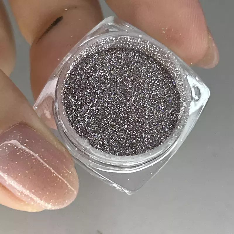 Glitter Extra Fino Em Po N•310