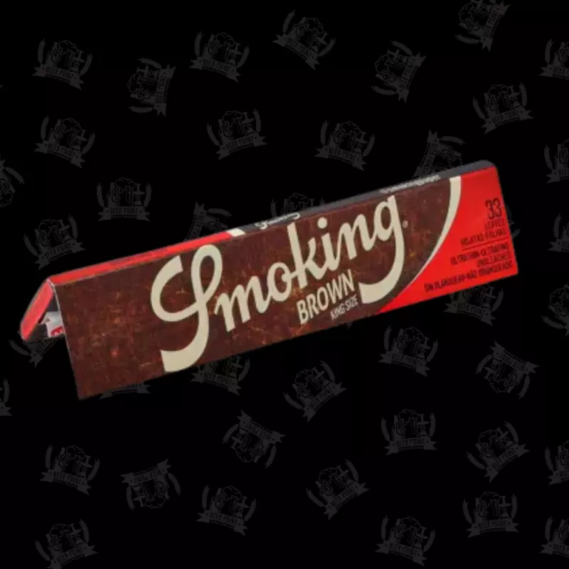 Seda Smoking Brown