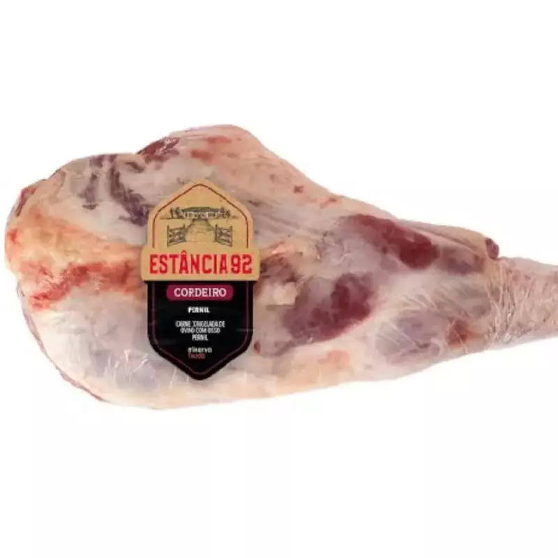 PERNIL DE CORDEIRO ESTÂNCIA 92