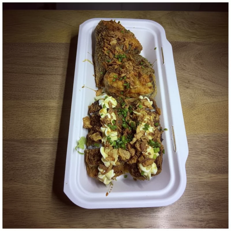 Oferta Sexta 1 Hot e 2 Temaki Hot