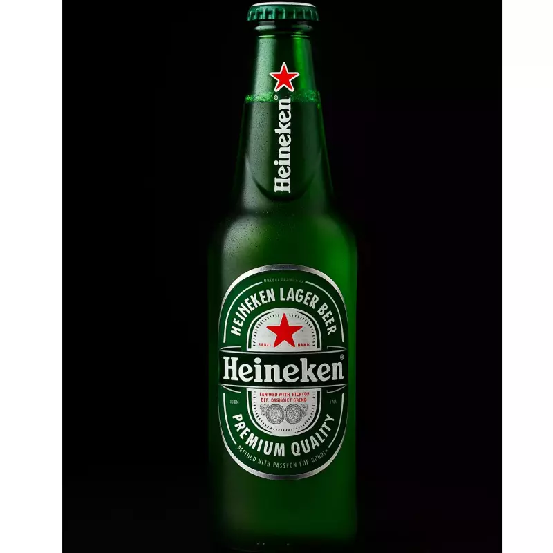 Heineken Long neck 330ml