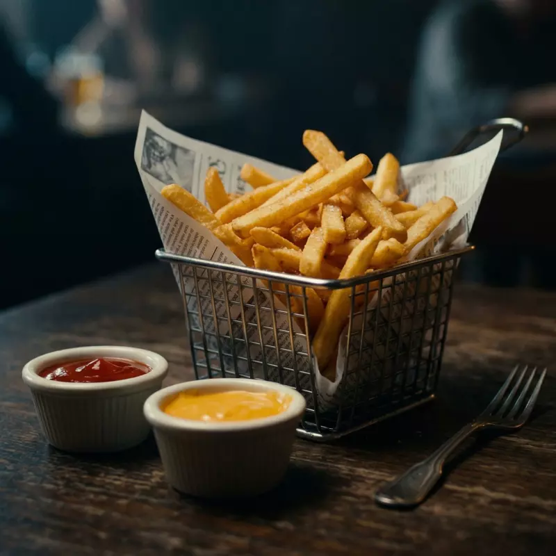 Papas Sencillas