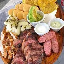 Carne