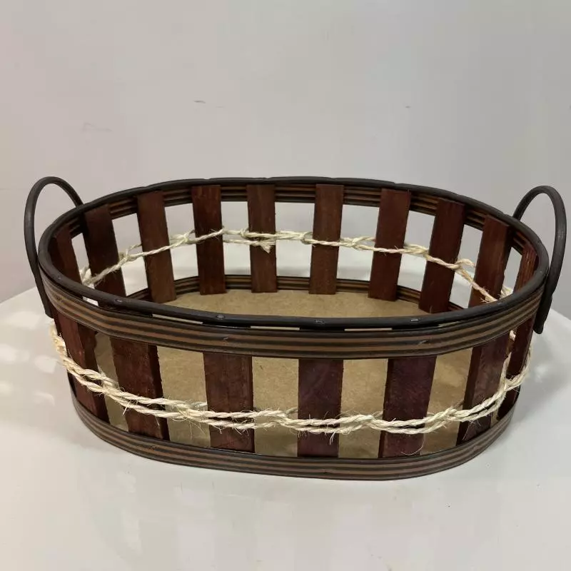 Fruteira oval G COD: 29014