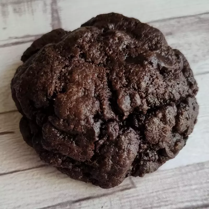 Doble Chocolate