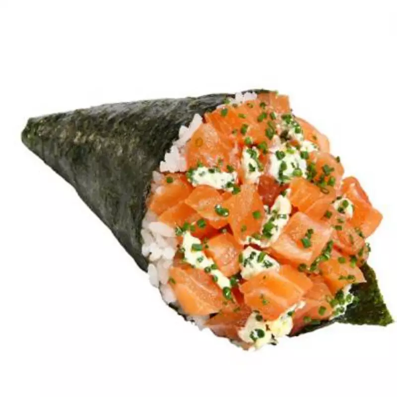 Temaki Filadélfia