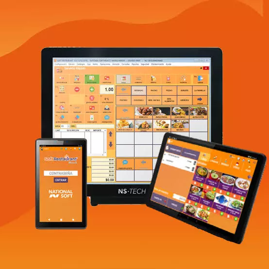 Sistema restaurante