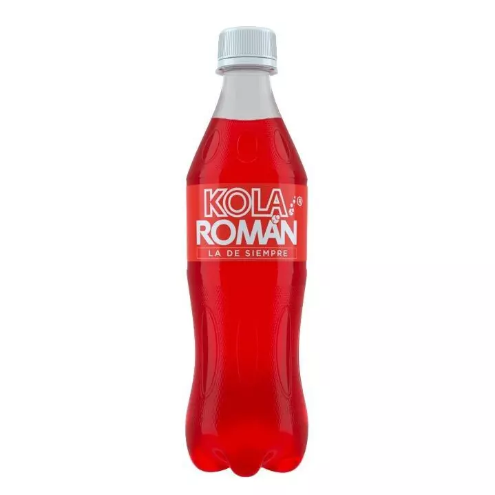 Kolaroman