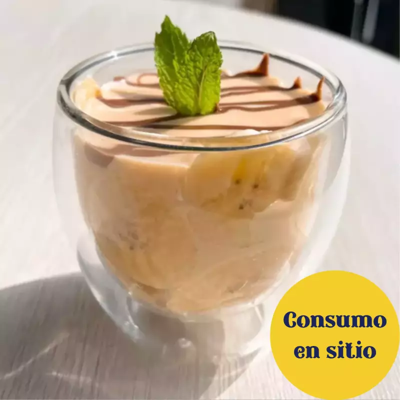 Cremosito de Arequipe