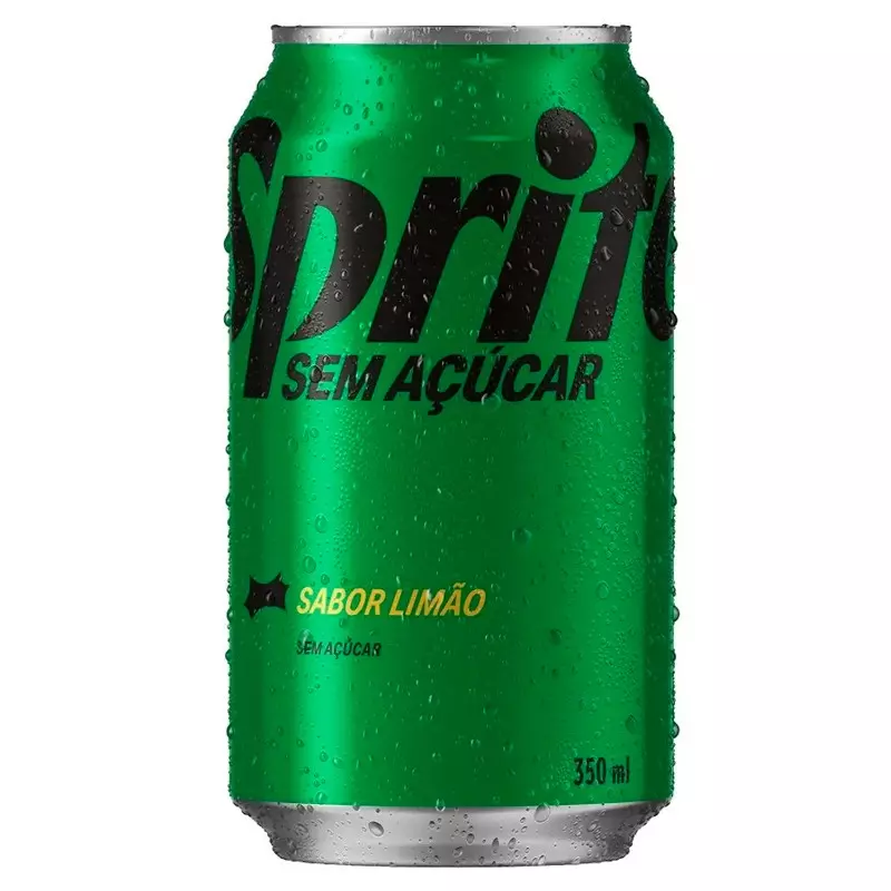 SPRIT LATA ZERO 350ML